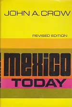 Mexico today