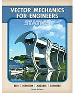Vector Mechanics for Engineers: Statics