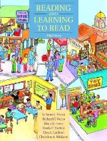 Reading and Learning to Read