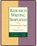 Research Writing Simplified (MLA Update)