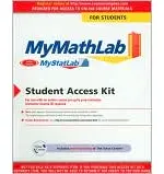 Mymathlab. Student Access Kit.
