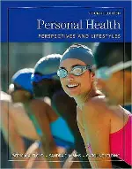Personal Health: Perspectives and Lifestyles (with CengageNOW Printed Access Card)