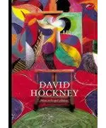 David Hockney (World of Art)