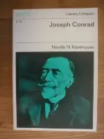 Joseph Conrad (Arco literary critiques)