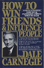 How to Win Friends and Influence People
