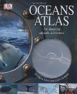Oceans Atlas with CDROM