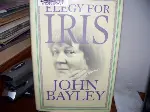 Elegy for Iris