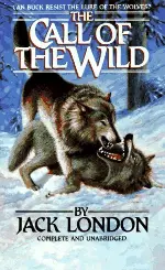 The Call of the Wild (Tor Classics)