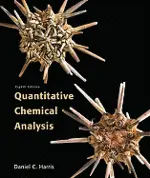 Quantitative Chemical Analysis
