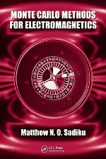 Monte Carlo methods for Electromagnets