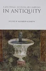 A Cultural History of Gardens: v. 1-6