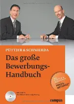 Das große Bewerbungshandbuch