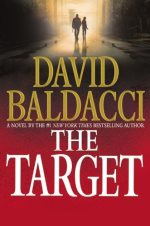 The Target (Will Robie Series (3))